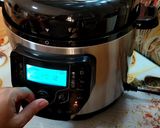 Foto del paso 5 de la receta Macarrones con Champiñones Olla GM H