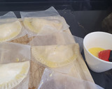 Foto del paso 2 de la receta: Empanadillas en freidora de aire Cosori
