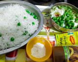 ઇટાલિયન સિઝલર(Italian Sizzler Recipe in Gujarati) રેસીપી સ્ટેપ6ફોટો