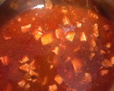Foto del paso 7 de la receta: Callos a la gallega con chorizo