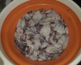 Foto del paso 1 de la receta Chipirones fritos sin rebozado