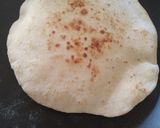 Foto del paso 6 de la receta: Pan pita