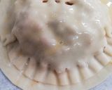 Foto del paso 4 de la receta: Empanadillas de carne con verdura