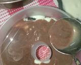 Foto langkah ke 7 dari resep Pudding choco oreo.