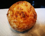 Foto del paso 5 de la receta: Buñuelos de arroz para el día de San Valentín