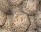 Foto del paso 5 de la receta: Quipes Dominicanos