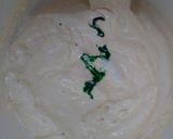 Foto langkah ke 2 dari resep Klepon Cake.