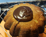 Foto del paso 9 de la receta: Mona de Pascua de chocolate pequeña