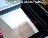 Foto del paso 1 de la receta: Bollos Suizos de Calabaza y Canela
