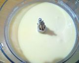 Mennyei kókuszos kocka recept fázis 3 fotója