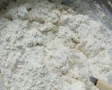 Foto del paso 1 de la receta Pizza de cumpleaños