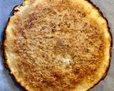 Almás-zabpelyhes fitt süti recept fázis 5 fotója