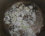 Foto del paso 1 de la receta: Papas con Trigo Mote