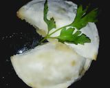 Foto del paso 1 de la receta: Pierogi de verdura