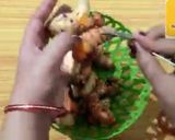 લીલી હળદર નું અથાણું (Lili Haldar Athanu Recipe In Gujarati) રેસીપી સ્ટેપ2ફોટો