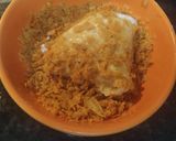 Foto del paso 4 de la receta: Tortilla dorada @TosTacos