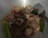 Foto langkah ke 3 dari resep Garang Asem Ayam (Tanpa blimbing wuluh).