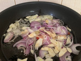 Sambal Bunga Kecombrang Ikan Asin