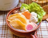 黃金手工蛋餃的食譜步驟6照片