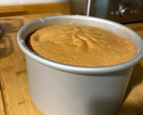 Foto del paso 7 de la receta: Bizcocho Genovés