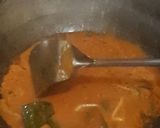 Foto langkah ke 8 dari resep Gulai Cecek Manisa/Labu Siam.