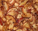 Foto del paso 5 de la receta: Tarta de Manzana