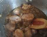Foto del paso 7 de la receta: Solomillo de cerdo al Pedro Ximénez