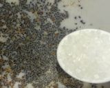 A picture of step 2 of Masala Chai.