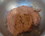Foto langkah ke 3 dari resep Bakso ati ayam campur daging ayam.