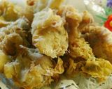 Foto langkah ke 7 dari resep Ayam crispy ala K*C.