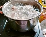 Foto langkah ke 2 dari resep Merebus Daging Empuk.
