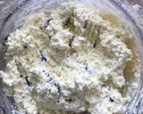 Rizslisztes piskóta recept fázis 1 fotója