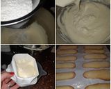 Foto del paso 2 de la receta: Vainillitas❤