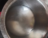 A picture of step 1 of Papdi no lot.