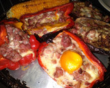 Foto del paso 9 de la receta: Costillas de cerdo con verduras