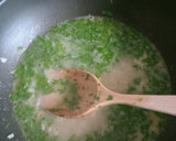 Foto del paso 6 de la receta: 🐡Rape con salsa verde🥬