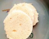 Foto langkah ke 1 dari resep Roti Tawar Panggang.