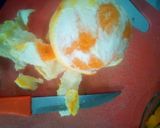Foto del paso 2 de la receta: Mermelada de naranja 🍊 casera