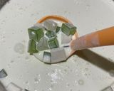 Foto langkah ke 3 dari resep Buko pandan ala2.