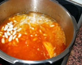 Foto del paso 3 de la receta: Alubias blancas con jamón adobado