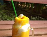 Foto langkah ke 8 dari resep King Mango Thai.