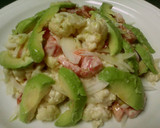 Foto del paso 3 de la receta: Ensaladilla de coliflor