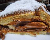 Foto del paso 5 de la receta: Pionono dulce😋