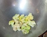 সাবুর পোলাও (sabur pulao recipe in bengali) রেসিপির ধাপ 4 ছবি