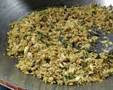 Foto langkah ke 5 dari resep Suwir (Abon) Ikan Tuna Keto / Debm.