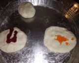 रोज मँगो चंद्रकला रेसिपी स्टेप 2 फोटो