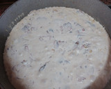 Foto del paso 5 de la receta: Pechugas de pollo en salsa de champis y bacon