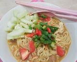 Foto langkah ke 4 dari resep Mie Godog Jawa (resep keluarga).