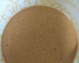 A picture of step 3 of Bread Pakora.