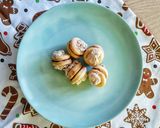 Páros csók recept fázis 6 fotója